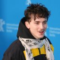 Ally Timothée Chalamet