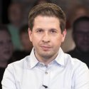 Kevin Kühnert in Leitungsfunktion