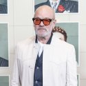 Michael Stipe feiert Geburtstag 