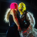 Extremismuseinstufung Pussy Riot 