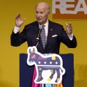 LGBTIQ+-Ehrung für Biden