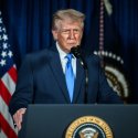 Trumps besondere Weltsicht
