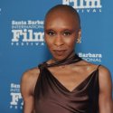 Große Freude bei Cynthia Erivo