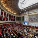 Rehabilitierung von Homosexuellen