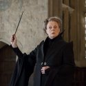 Maggie Smith fehlt