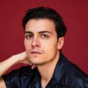 Coming-out von Schauspieler Alessandro Bandini