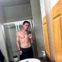 Channing Tatum: Splitternackt in "Der Hochstapler - Roofman"