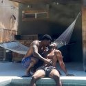 “Just us, husbands”: US-Stars haben heimlich geheiratet