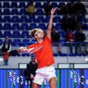 Schweizer Tennisprofi Mika Brunold outet sich als schwul
