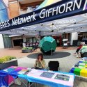 Queeres Netzwerk Gifhorn: Kürzungen bedroht Verein