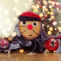 Lustige Weihnachtsbräuche 