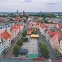 Angriff auf Jugendclub