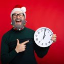 Hilfe, es ist Weihnachten!
