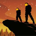 Happy Science-Fiction-Tag