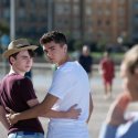 Diskriminierung auf dem Schulhof: LGBTIQ+ betroffen