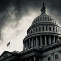 Dunkle Schatten über den USA 
