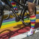 Besondere US-Radtour