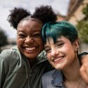 Sexuelle Identität bei Gen-Z