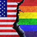 USA: Steigende Exilpläne - LGBTIQ+ suchen Schutz im Ausland