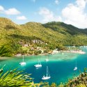 LGBTIQ+ auf St. Lucia
