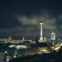 Angst in Berlin 