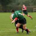 Queerer Rugbyclub