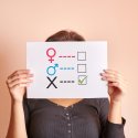 Kein drittes Geschlecht