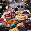 Weihnachten rund um die Welt