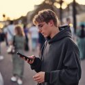 Nein zum Social-Media-Verbot