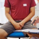Impfung gegen HPV