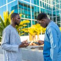 Hass im Senegal 
