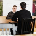 Dating in den USA 
