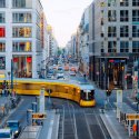 Internationalste Stadt Deutschlands - Kommt man in Berlin noch ohne Englisch zurecht? // © Nikada