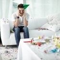 Kater-Rezepte für Neujahr