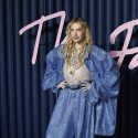 Bill Kaulitz glänzt bei den British Fashion Awards