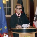 Rosenstolz: Peter Plate dankt in Verdienstorden-Rede AnNa R.