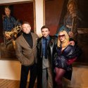 Madonna und Guy Ritchie 