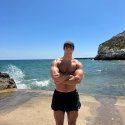 „InstaGay“ Derek Chadwick 
