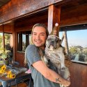 Dreier bei Bill Kaulitz