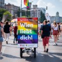 Wien startet Fördertopf: 23.000 Euro für queere Projekte