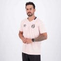 Fußballtrainer Abel Braga lästert über pinke Trikots