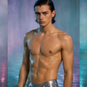 Fashion over Water