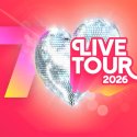 ESC-Live-Tour in Europa 