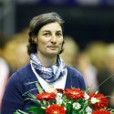 Ex-Fußballnationalspielerin Anouschka Bernhard ist tot