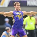 NFL: Erstmals offen schwule Cheerleader bei den Vikings