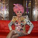 Extremkälte stoppt Kult-Kieztour mit Drag-Queen Olivia Jones