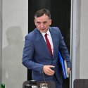 Ungarn gewährt homophobem polnischen Ex-Justizminister Asyl