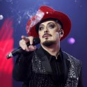 Boy George: Tweet für trans* Familie
