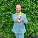 Ross Antony tanzt bei "Let's Dance"