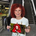 Lucy gegen antisemitische Aufarbeitung im Dschungelcamp